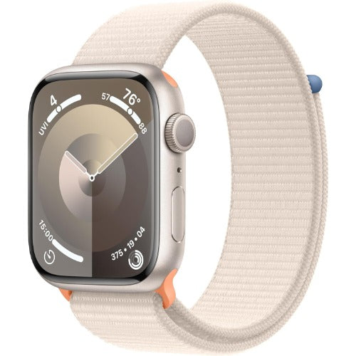 Apple Watch Series 9 Aluminum GPS Only