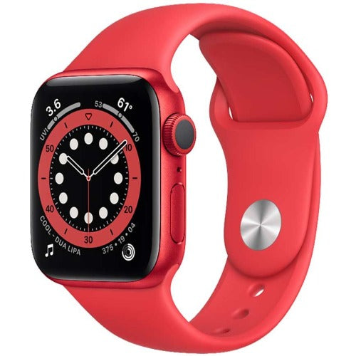 Apple Watch Series 6 GPS