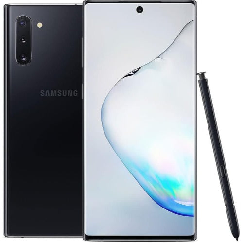 Samsung Galaxy Note 10 Fully Unlocked