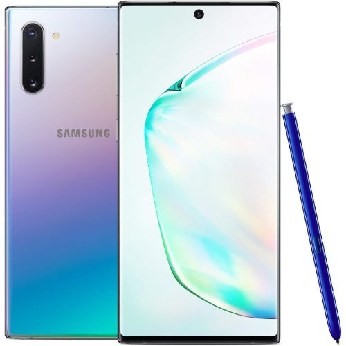 Samsung Galaxy Note 10 Fully Unlocked