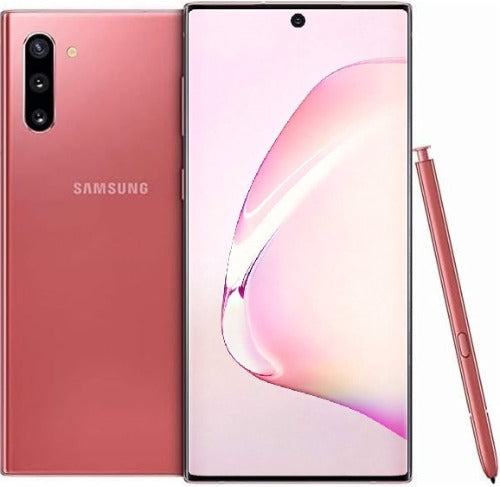 Samsung Galaxy Note 10 Fully Unlocked