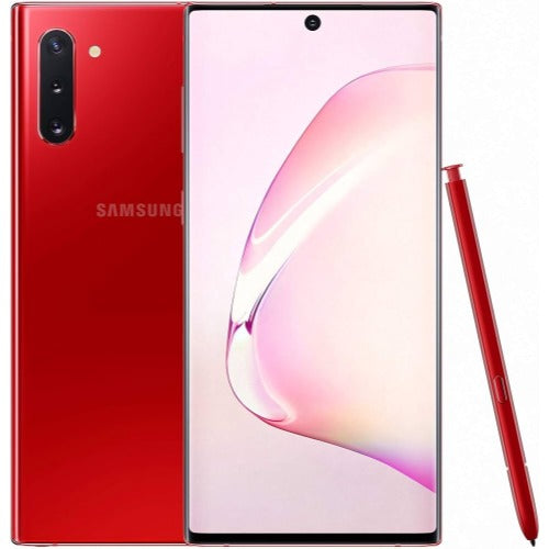 Samsung Galaxy Note 10 Fully Unlocked