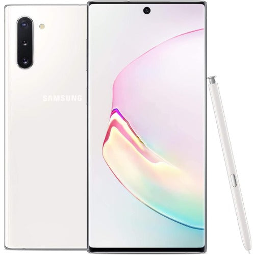 Samsung Galaxy Note 10 Fully Unlocked