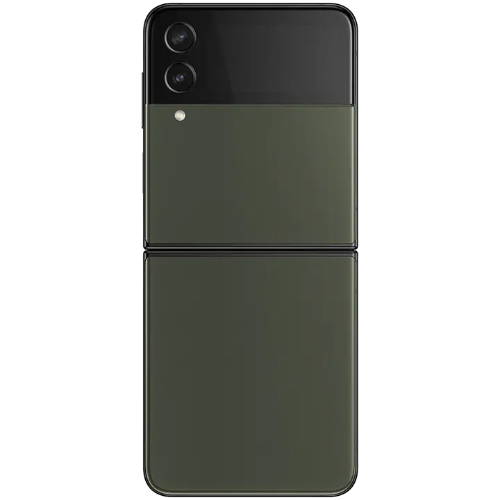 Samsung Galaxy Z Flip 4 Unlocked