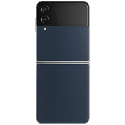 Samsung Galaxy Z Flip 4 Unlocked
