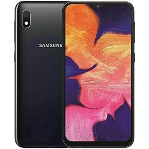 Samsung Galaxy A10e - Fully Unlocked