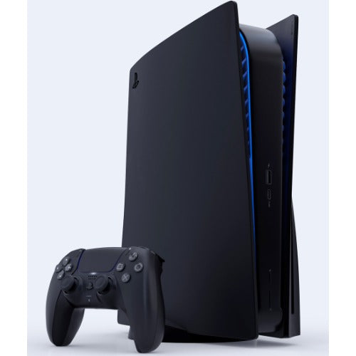 Sony PlayStation 5 Black Console 825GB Digital Edition