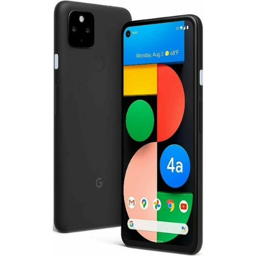 Google Pixel 4A Fully Unlocked