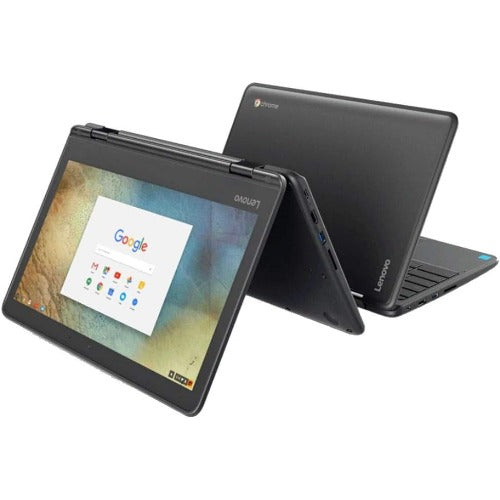 Lenovo N23 Chromebook 2 in 1 w/ Touchscreen 4GB RAM