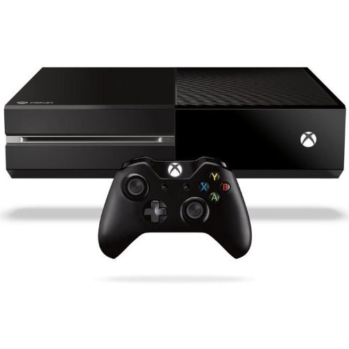 Microsoft Xbox One 500GB - Hello From Seattle