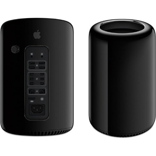 Apple Mac Pro 0.0 16GB RAM (Late-2013) MD878LL/A