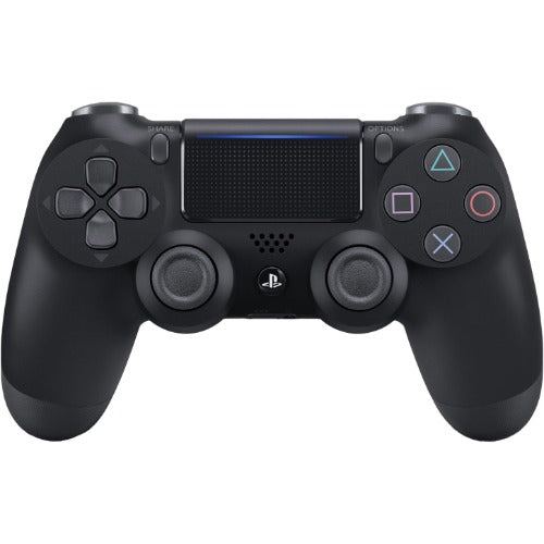 Sony PlayStation Dualshock Wireless Controller for PS4 - Black