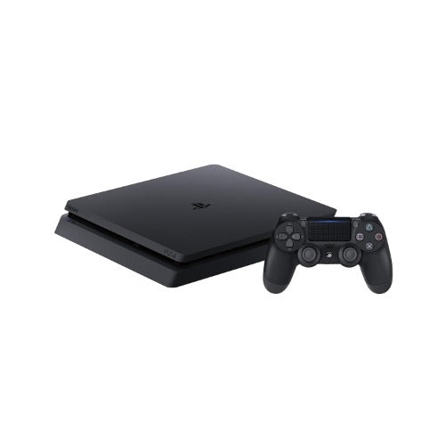 Sony PlayStation 4 1TB Console