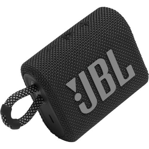 JBL Go 3 Wireless Speaker