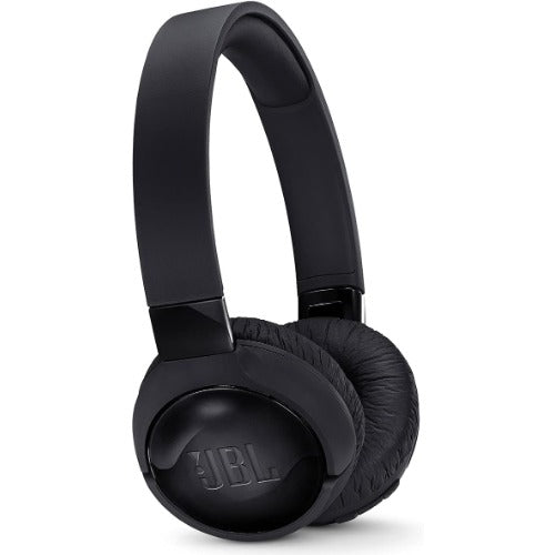 JBL Tune 600BTNC Noise Cancelling On-Ear Wireless Bluetooth Headphone