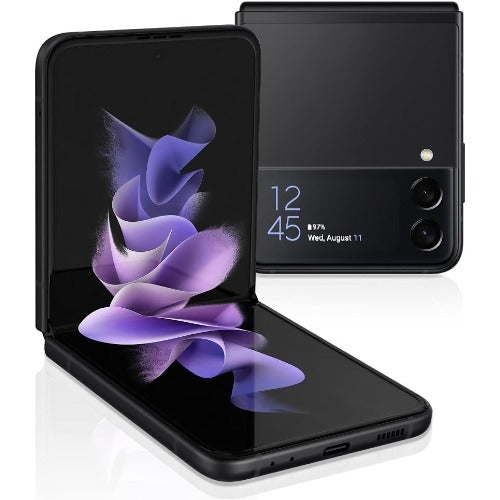 Samsung Galaxy Z Flip 3 5G Fully Unlocked