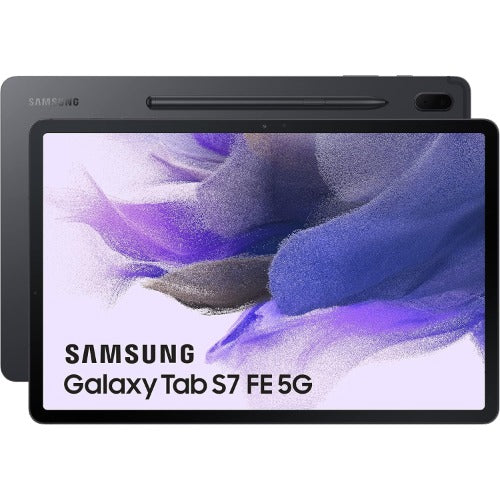 Samsung Galaxy Tab S7 FE 5G (2021) Wi-Fi + Cellular