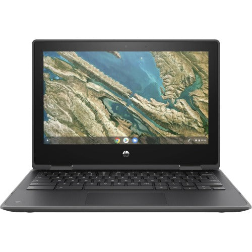 HP Chromebook 11 G3 N2840 4GB RAM (2014) L8E75UT-ABA