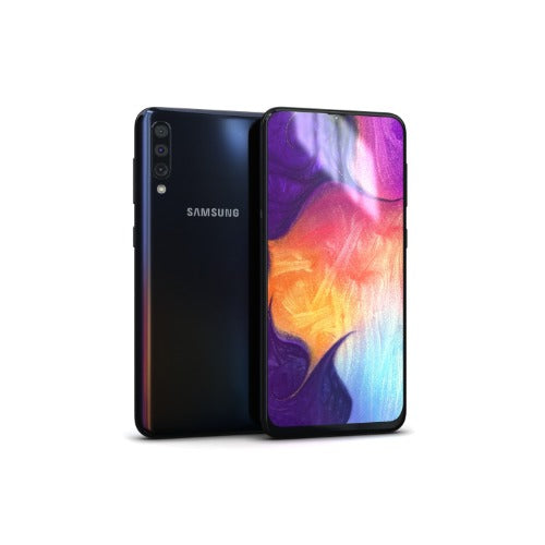 Samsung Galaxy A50 Fully Unlocked