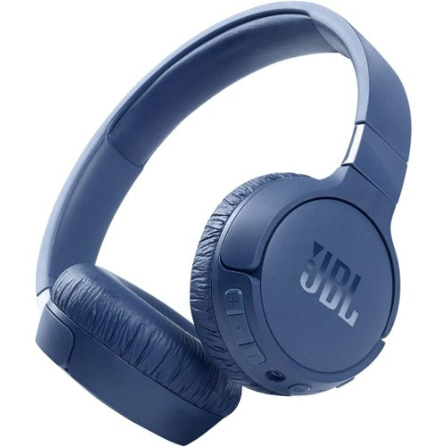 JBL Tune 660NC Wireless On-Ear Headphone w/ Active Noise Cancellation