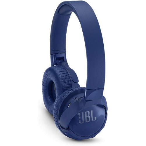 JBL Tune 600BTNC Noise Cancelling On-Ear Wireless Bluetooth Headphone