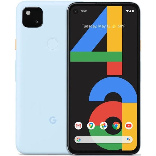 Google Pixel 4A Fully Unlocked