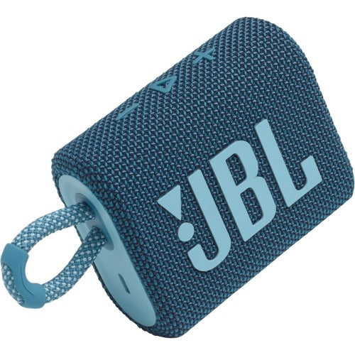 JBL Go 3 Wireless Speaker