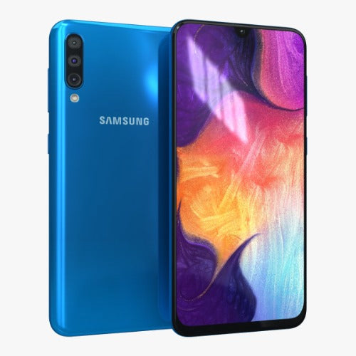 Samsung Galaxy A50 Fully Unlocked