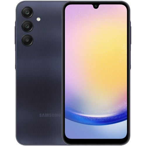 Samsung Galaxy A25 5G - Fully Unlocked