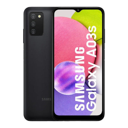 Samsung Galaxy A03s American Movil