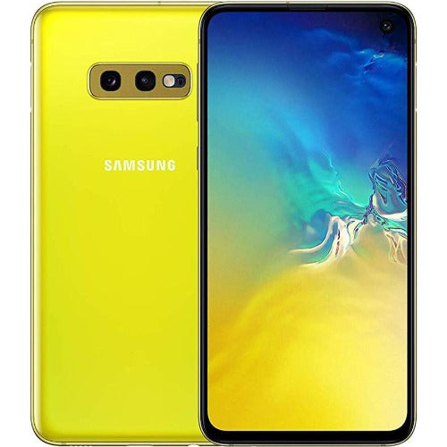 Samsung Galaxy S10e (SM-G970) - Fully Unlocked