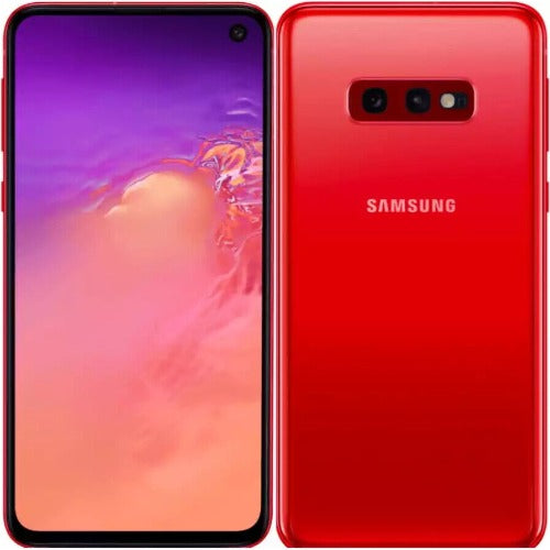 Samsung Galaxy S10e (SM-G970) - Fully Unlocked