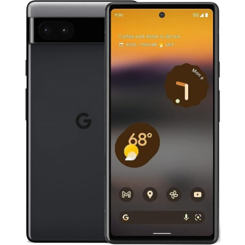 Google Pixel 6A Fully Unlocked