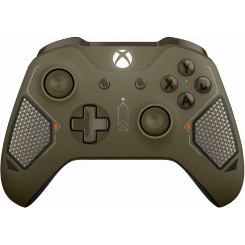 Xbox XB1 Wireless Controller - Combat Tech