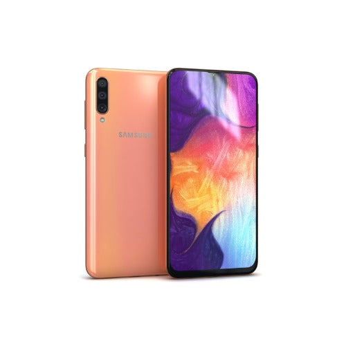 Samsung Galaxy A50 Fully Unlocked