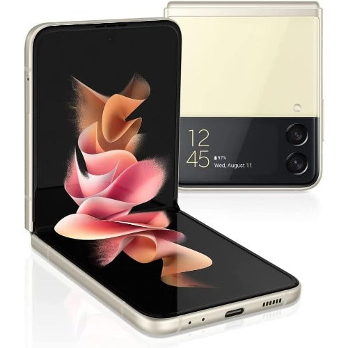 Samsung Galaxy Z Flip 3 5G Fully Unlocked