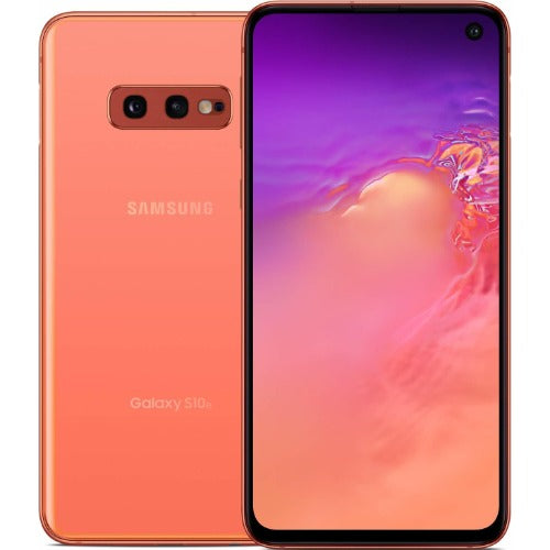 Samsung Galaxy S10e (SM-G970) - Fully Unlocked