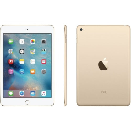 Apple iPad Mini 4th Gen (7.9") 2015 WIFI