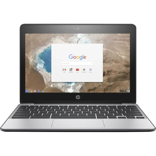 HP Chromebook 11 G5 4GB RAM (2016) 1FX82UT-ABA