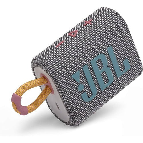 JBL Go 3 Wireless Speaker