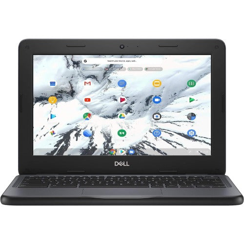 Dell Chromebook 3100 (2019) 4GB RAM