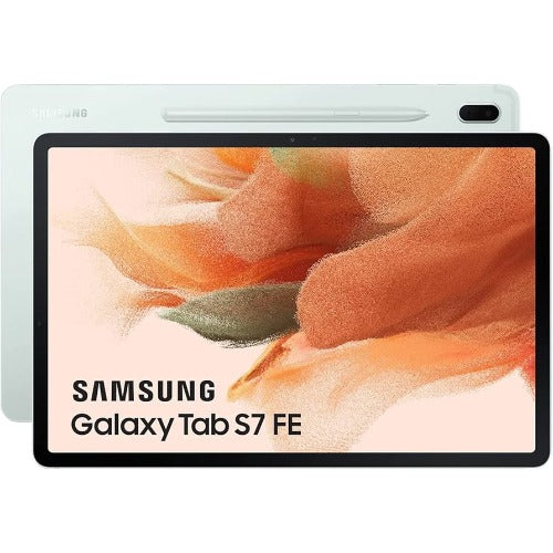 Samsung Galaxy Tab S7 FE Wi-Fi Only