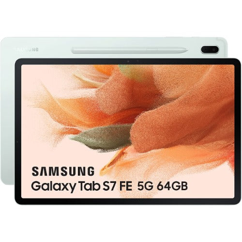 Samsung Galaxy Tab S7 FE 5G (2021) Wi-Fi + Cellular