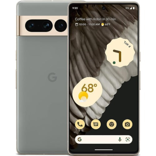 Google Pixel 7 Pro - Fully Unlocked