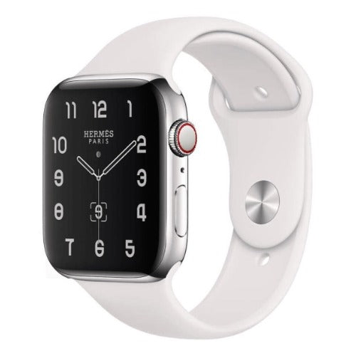 【人気ショップが最安値挑戦！】 Watch Apple Hermes Cellular + GPS 4 Series 時計