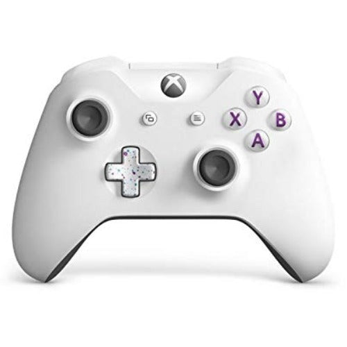 Microsoft Xbox One Controller - NBA 2K20 Hyperspace Limited Special Edition