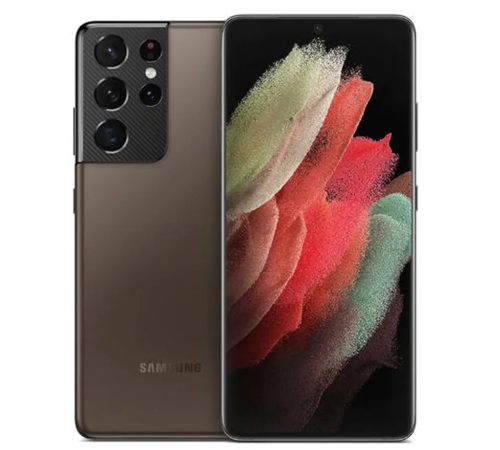 Samsung Galaxy S21 Ultra 5G AT&T
