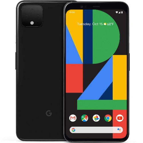 Google Pixel 4 XL Fully Unlocked