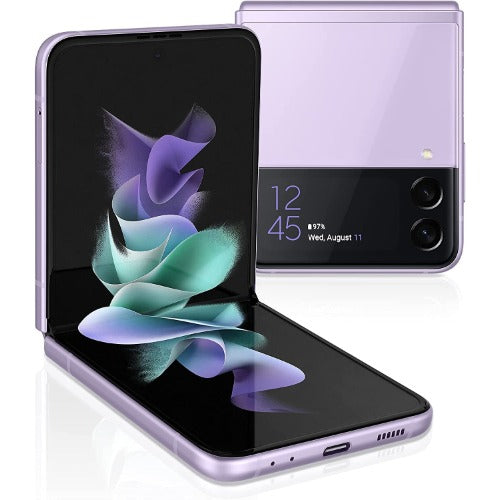 Samsung Galaxy Z Flip 3 5G Fully Unlocked