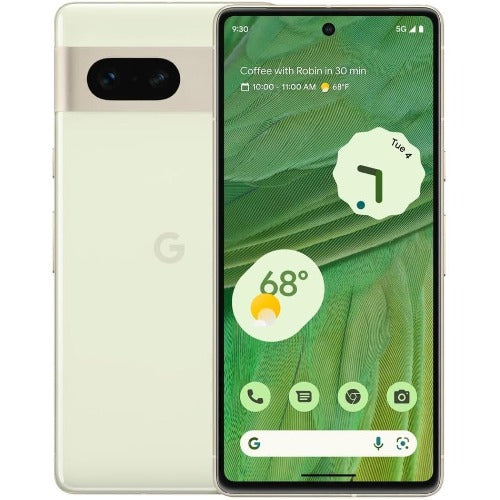 Google Pixel 7 Fully Unlocked